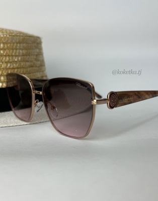 Очки солнцезащитные