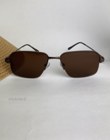 Очки солнцезащитные