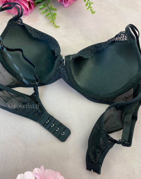 Бюстгальтер  (пуш-ап)