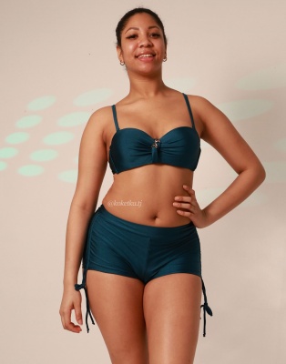 Раздельный купальник