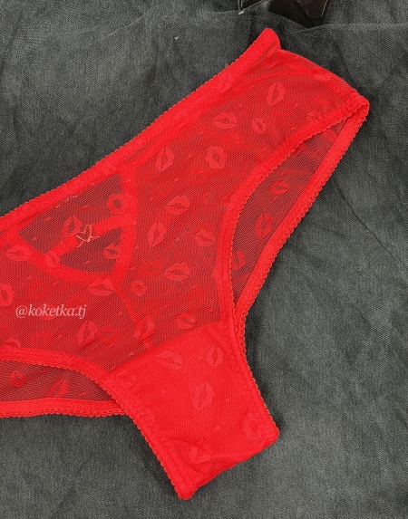 Трусики-бразилиана