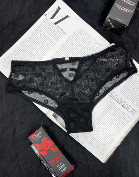 Трусики-бразилиана