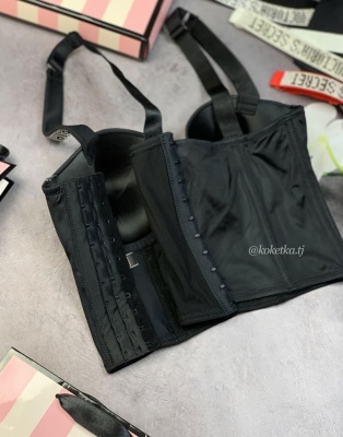 Бюстгальтер корсет Victoria's Secret