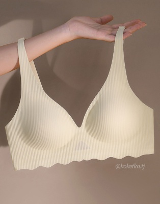 Бесшовный топ