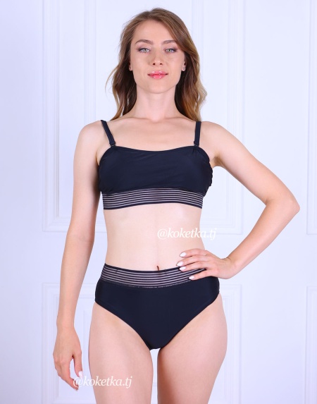 Раздельный купальник