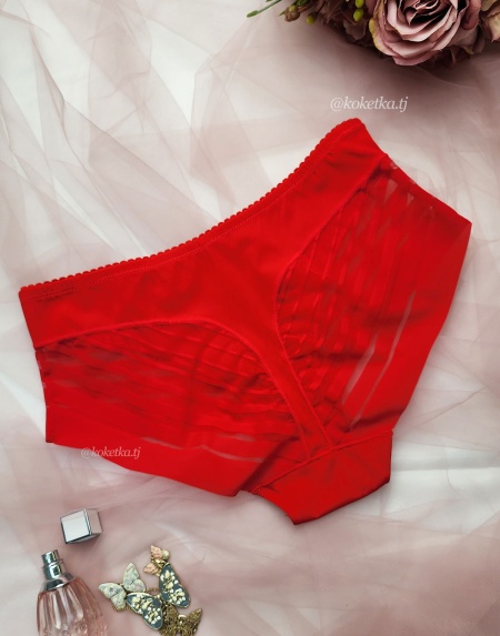 Трусики слип ( L, XL, 2XL, 3XL)