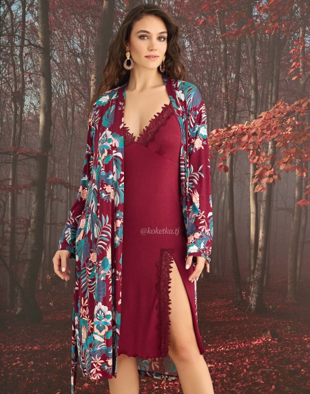 Роскошный домашний комплект