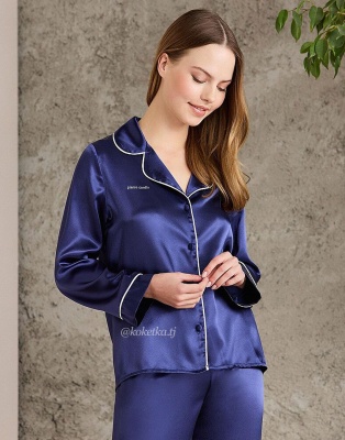 Стильный домашний комплект от Pierre Cardin