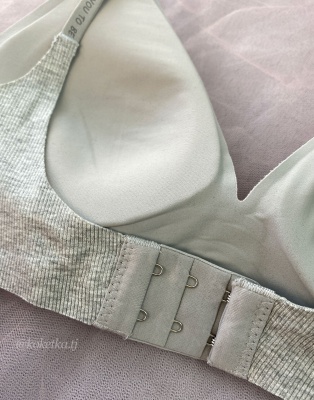 Бесшовный топ