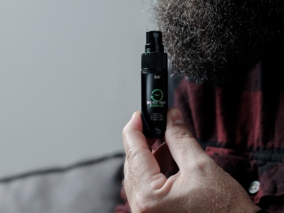 Пролонгирующий спрей для мужчин Dura Max Intt, 12 мл