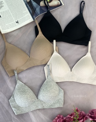 Бесшовный топ