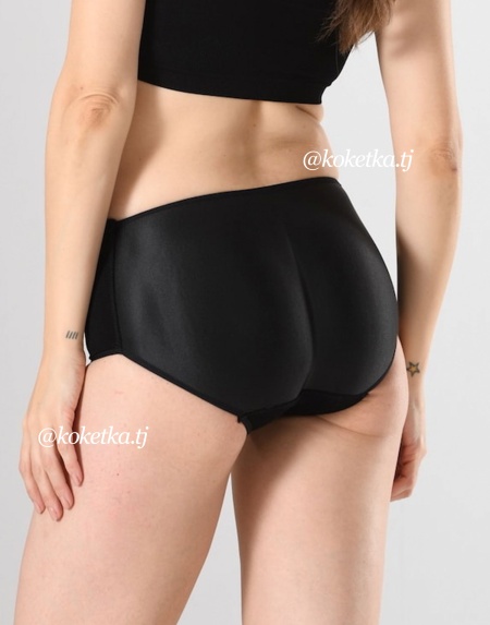 Трусики с пуш-ап