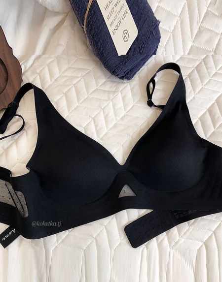 Бесшовный топ