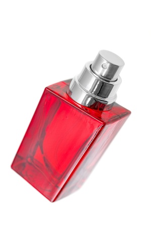 Духи с феромонами HOT Shiatsu «Red», женские, 15 мл