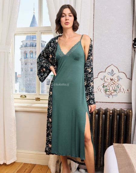 Роскошный домашний комплект