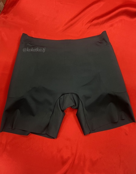 Шорты бёдра с пуш-апом