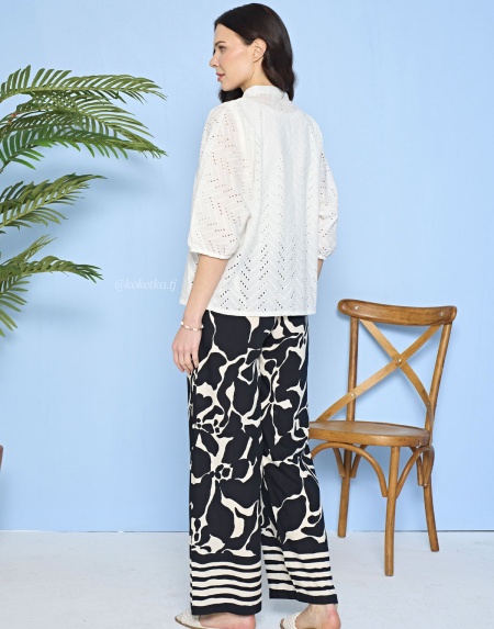 Стильный домашний комплект (3-ка)