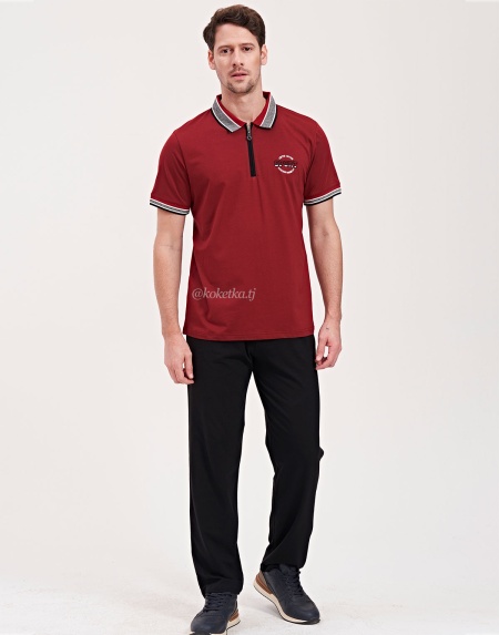 Стильный домашний комплект