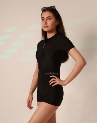 Купальник комбинезон 
