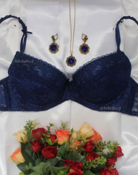 Бюстгальтер  