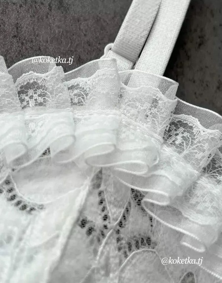 Удлинённый топ