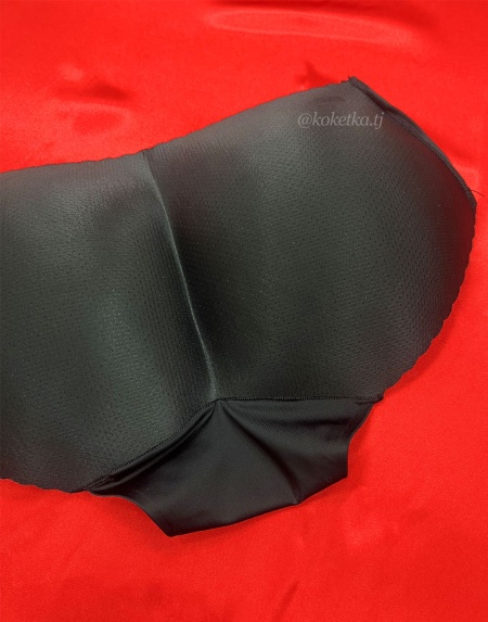 Трусики с пуш-ап