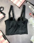 Бюстгальтер корсет Victoria's Secret