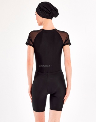 Модный купальник 4в1