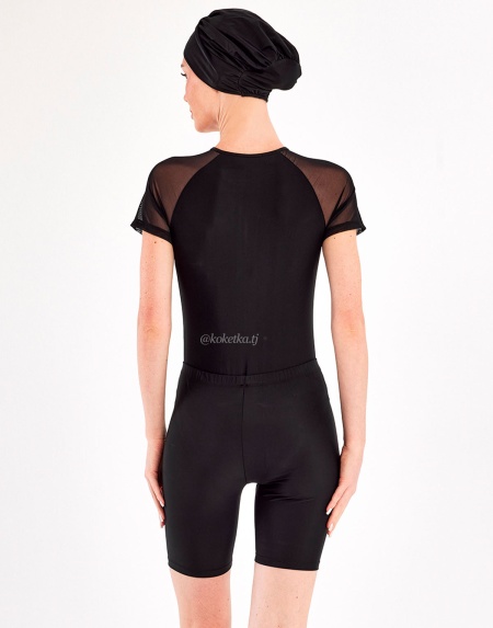 Модный купальник 4в1