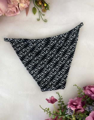 Трусики слипы 