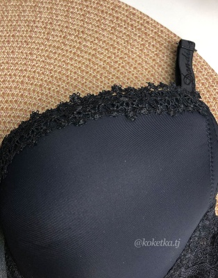 Бюстгальтер  (пуш-ап)