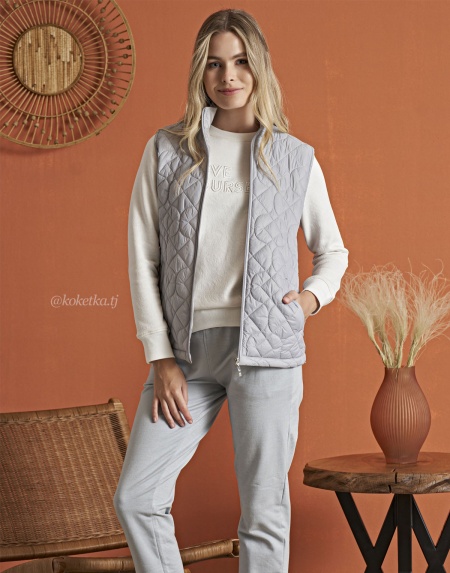 Домашний комплект с безуркавкой (3-ка)