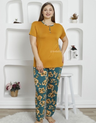 Комфортный домашний комплект (2XL, 3XL, 4XL)