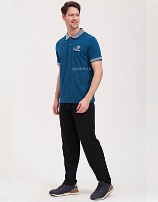 Стильный домашний комплект