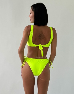 Раздельный купальник