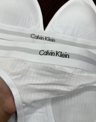 Комплект белья от Calvin Klein