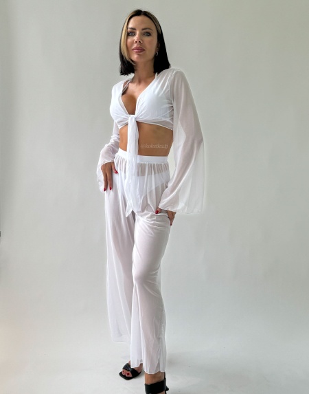 Раздельный купальник 4в1