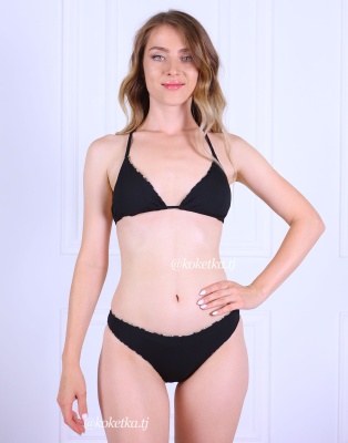 Двухсторонний купальник бикини 