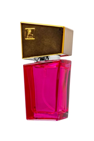 Духи с феромонами HOT Shiatsu «Pink», женские,15 мл