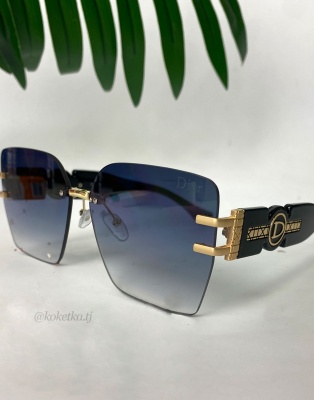 Очки солнцезащитные от Dior
