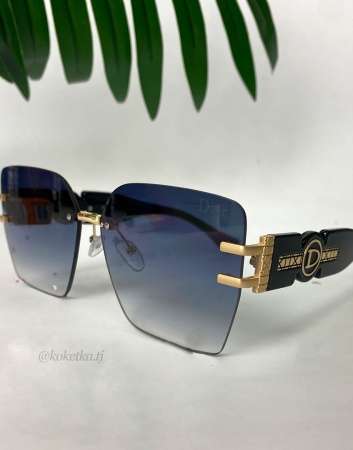 Очки солнцезащитные от Dior