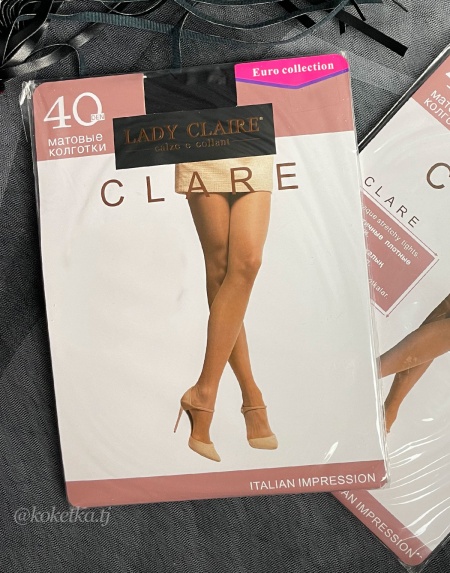 Колготки Lady Claire (40 ден )