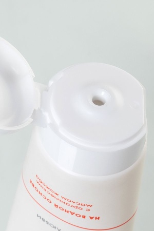 Лубрикант на водной основе Ёska Дикий лес, 75 мл