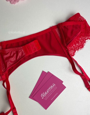 Пояс для чулок