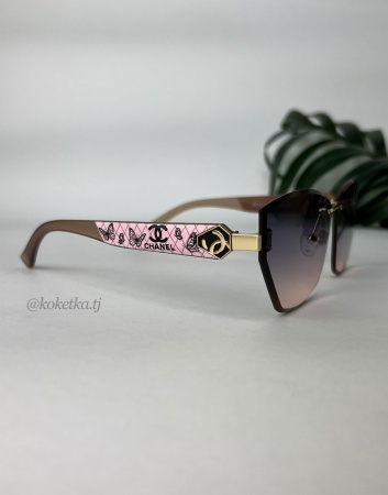 Очки солнцезащитные