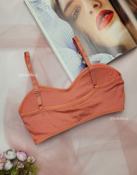 Удобный топ