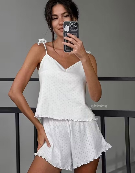 Комфортный домашний комплект