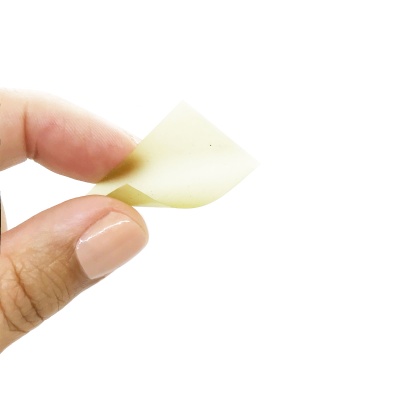 Полоски для оральных ласк Bijoux Indiscrets Oral Strips, 7 шт