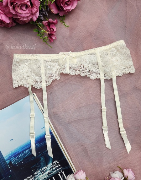 Пояс для чулок