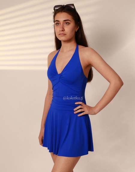 Купальник платье